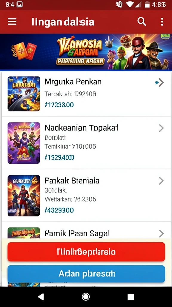 Screenshot 988bet nomor 2