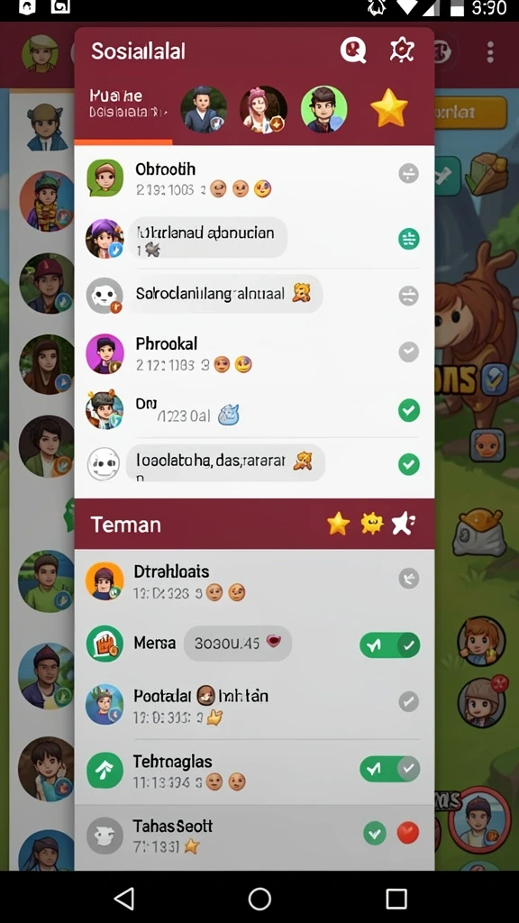 Screenshot 99sl nomor 1