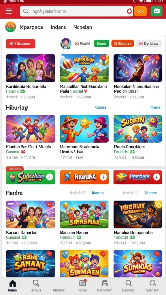 Screenshot 99sl nomor 2