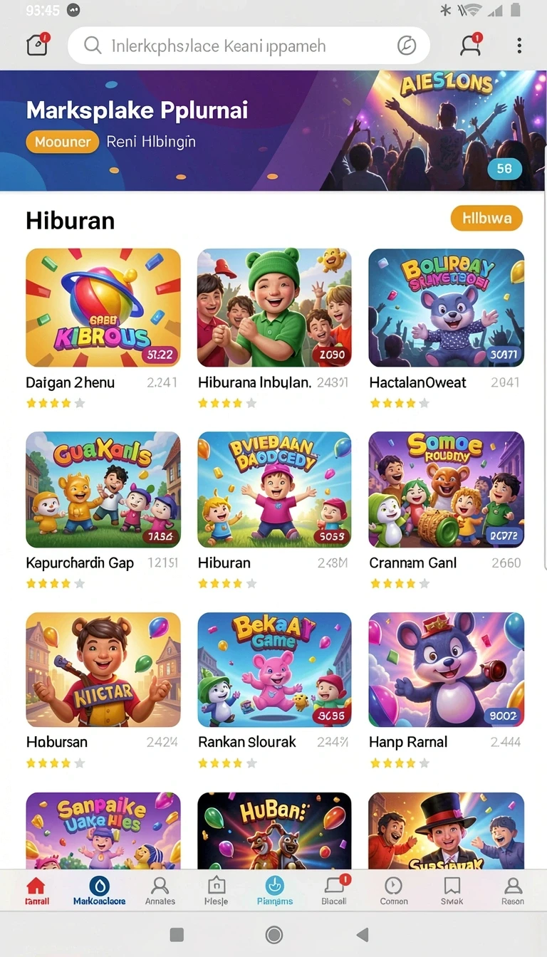 Screenshot ap686 nomor 1