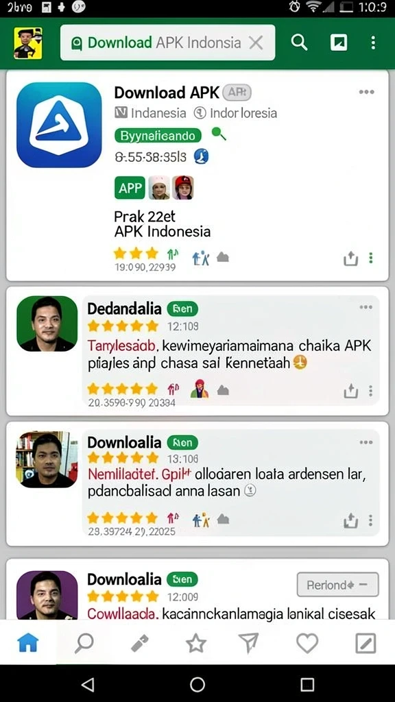 Screenshot api36 nomor 3