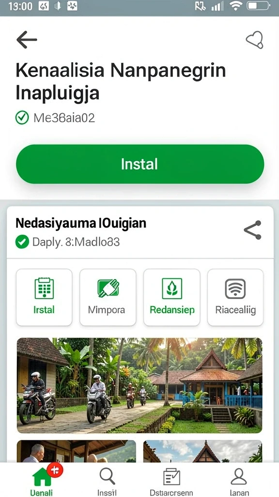 Screenshot ayu89 nomor 1