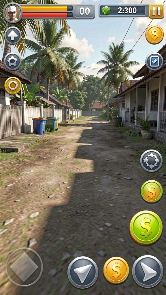 Screenshot b8vip nomor 3