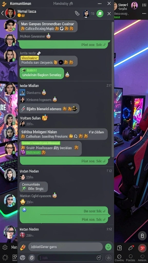 Screenshot bigwin88 nomor 3