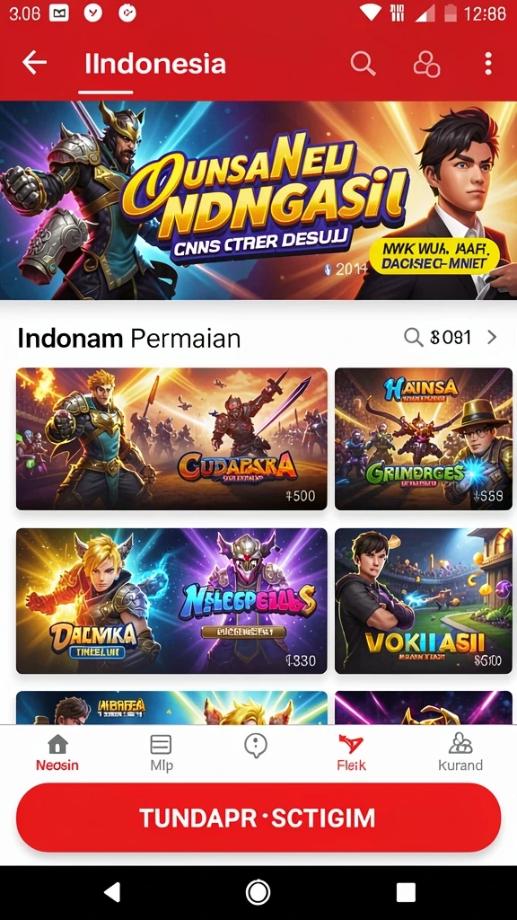 Screenshot bingo188 nomor 1