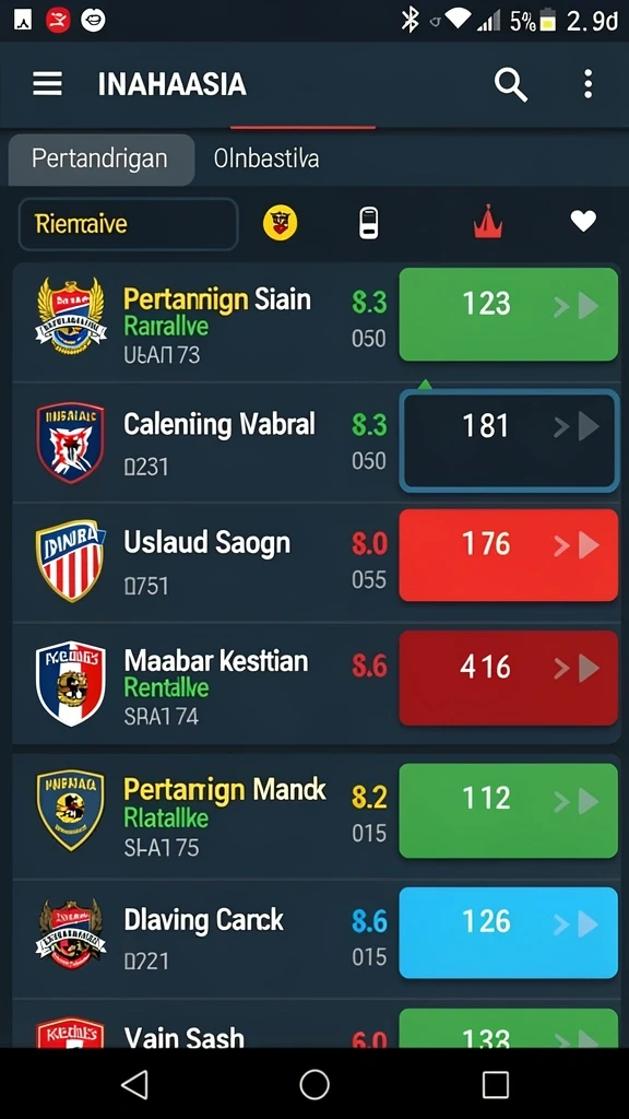 Screenshot bingo188 nomor 2