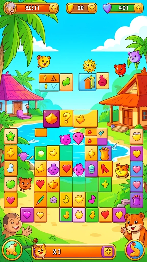 Screenshot bosku777 nomor 3