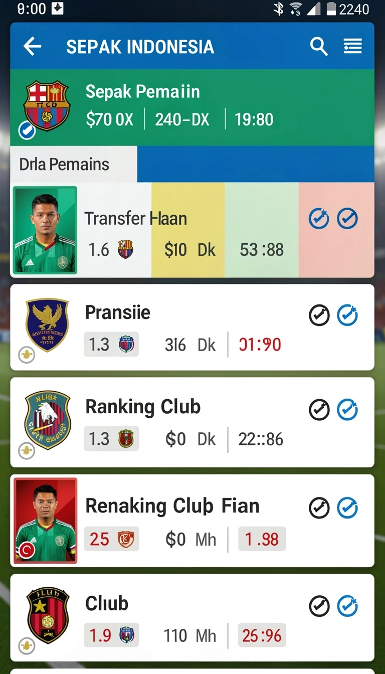 Screenshot c8vip nomor 2