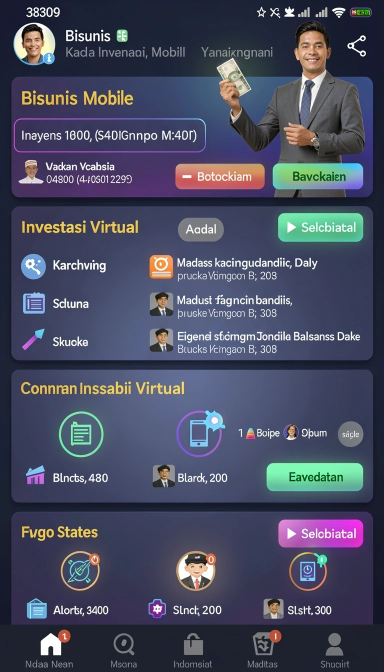 Screenshot cash777 nomor 1