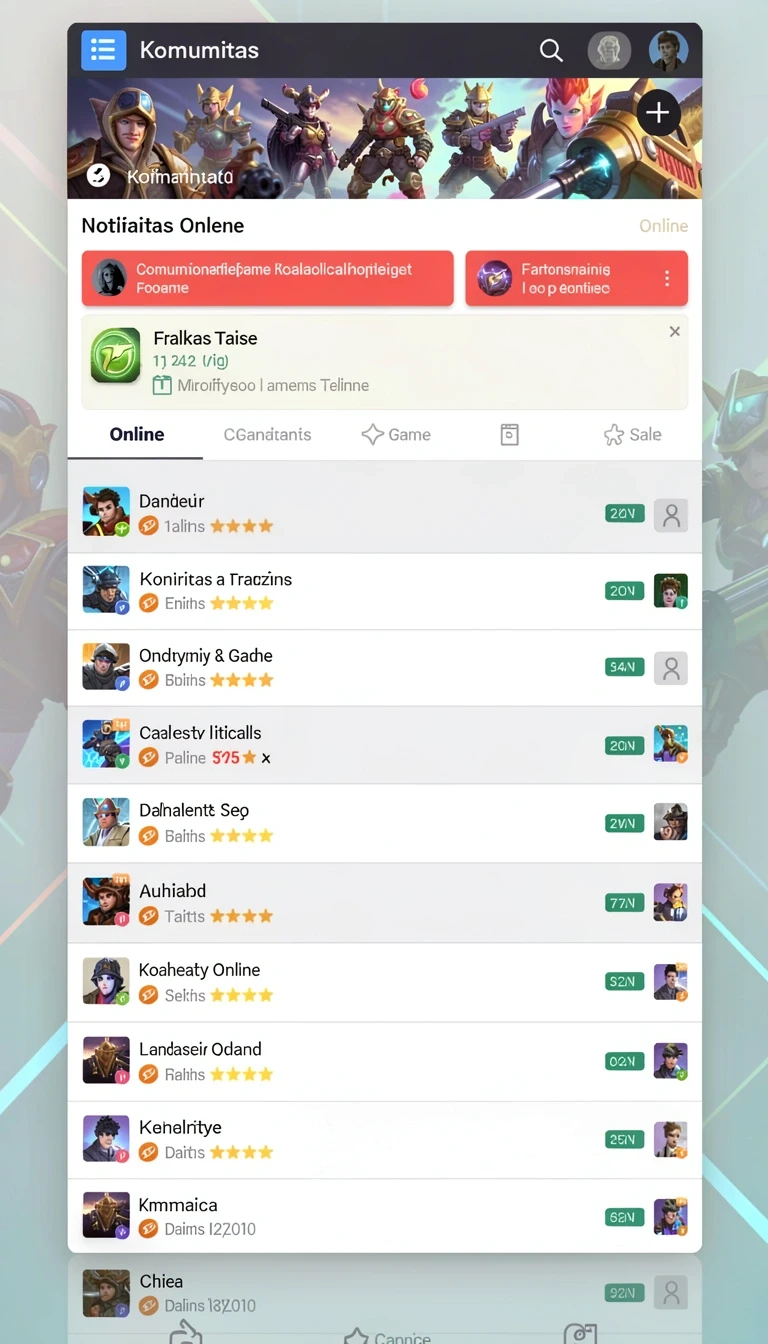 Screenshot cendana777 nomor 1