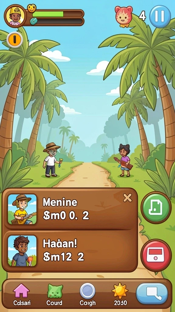 Screenshot cuangila nomor 3