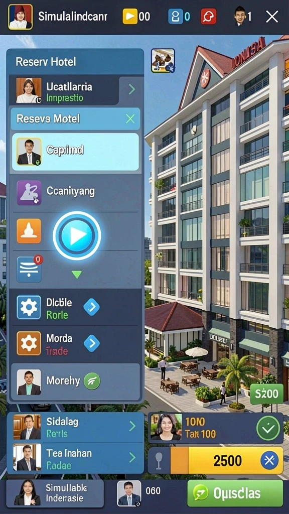 Screenshot d06 nomor 1