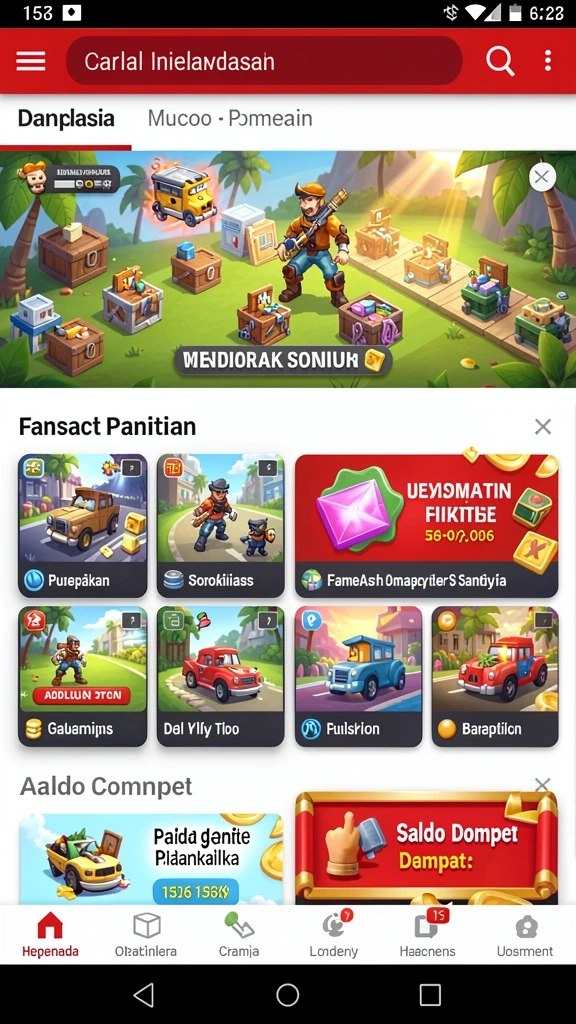 Screenshot d06 nomor 2