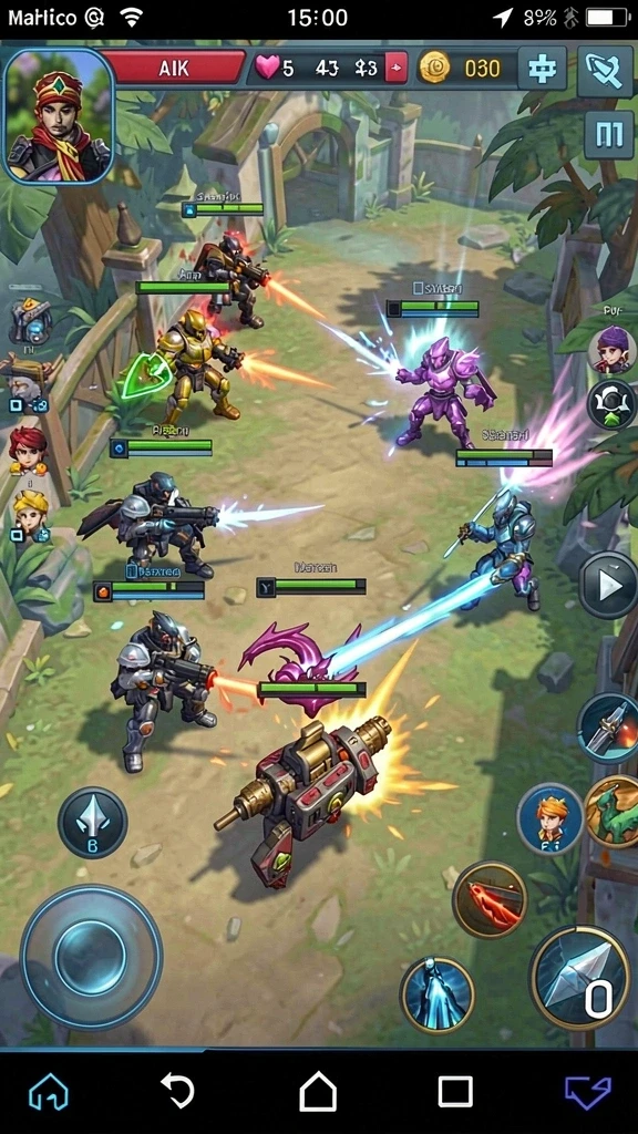Screenshot d06 nomor 3