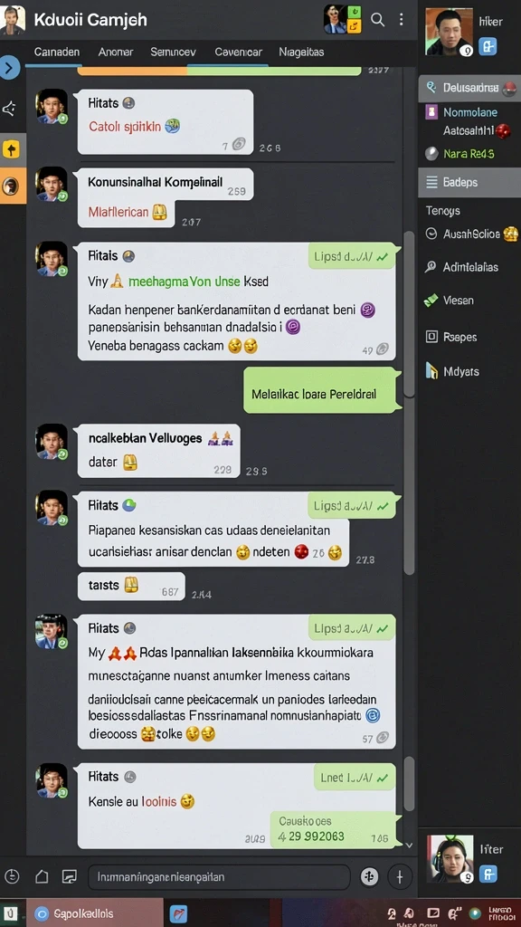 Screenshot dewa1000 nomor 2