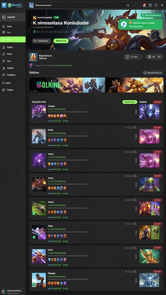 Screenshot gadaitoto nomor 2