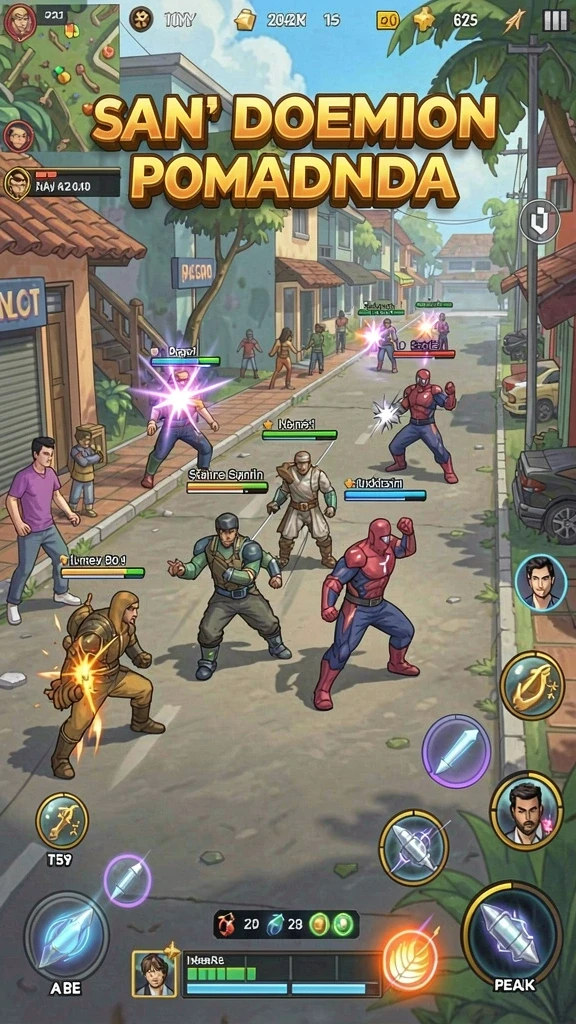 Screenshot gadaitoto nomor 3