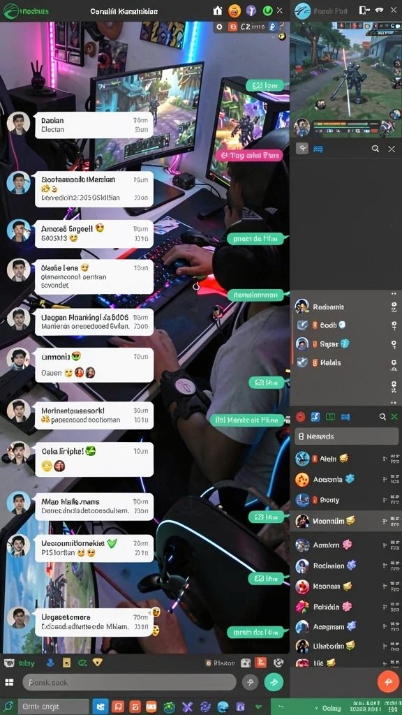 Screenshot galaxy77 nomor 1