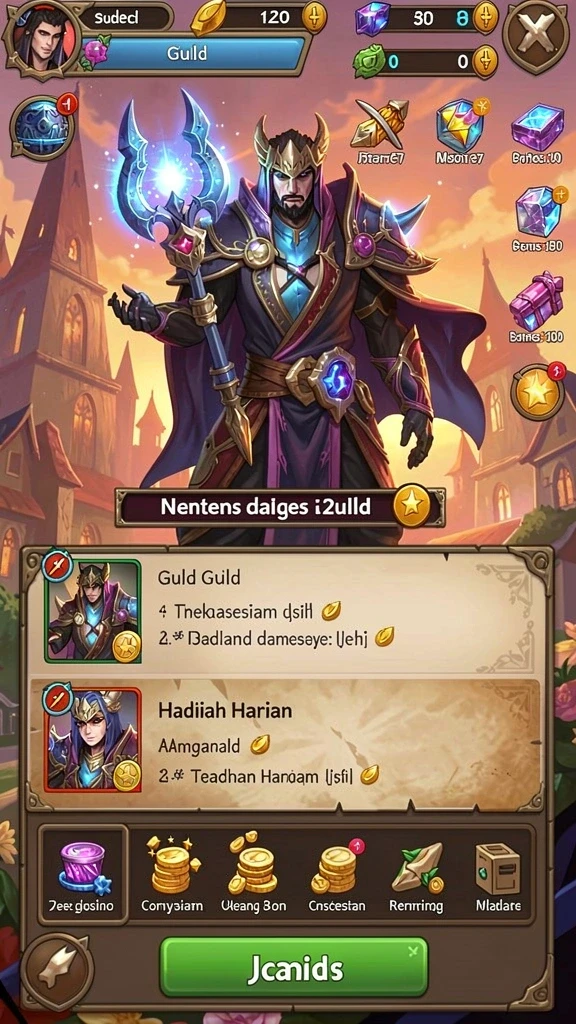 Screenshot gatotkaca123 nomor 1