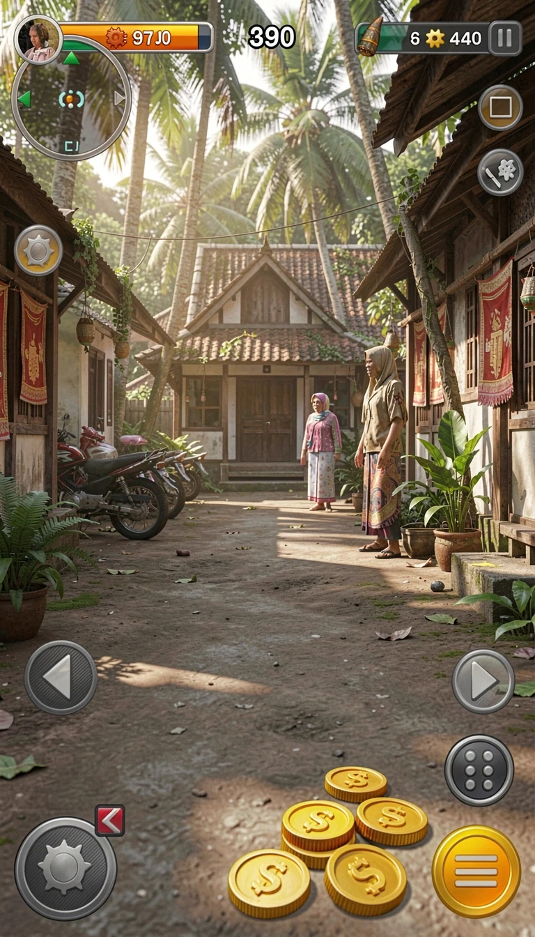 Screenshot gogo77 nomor 1