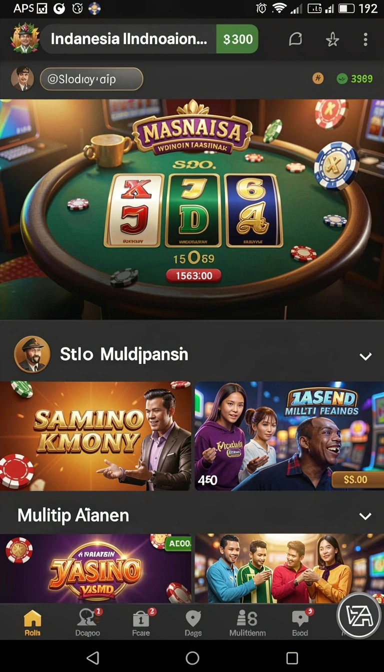 Screenshot hargatoto nomor 3