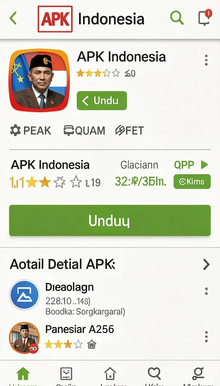 Screenshot idrok nomor 1