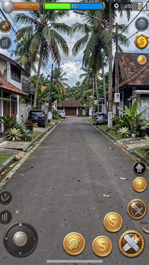 Screenshot jago11 nomor 1
