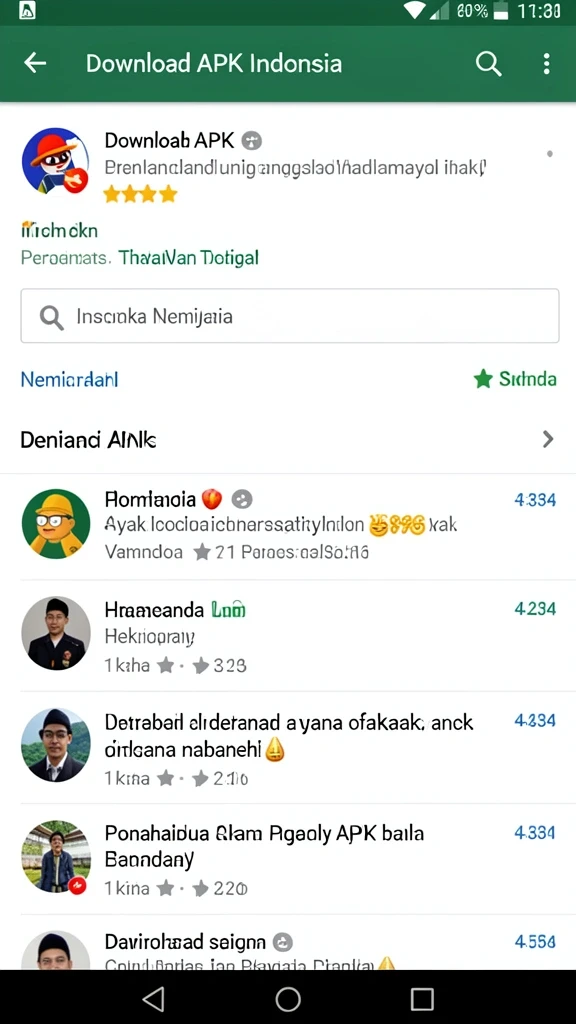 Screenshot janda4d nomor 2