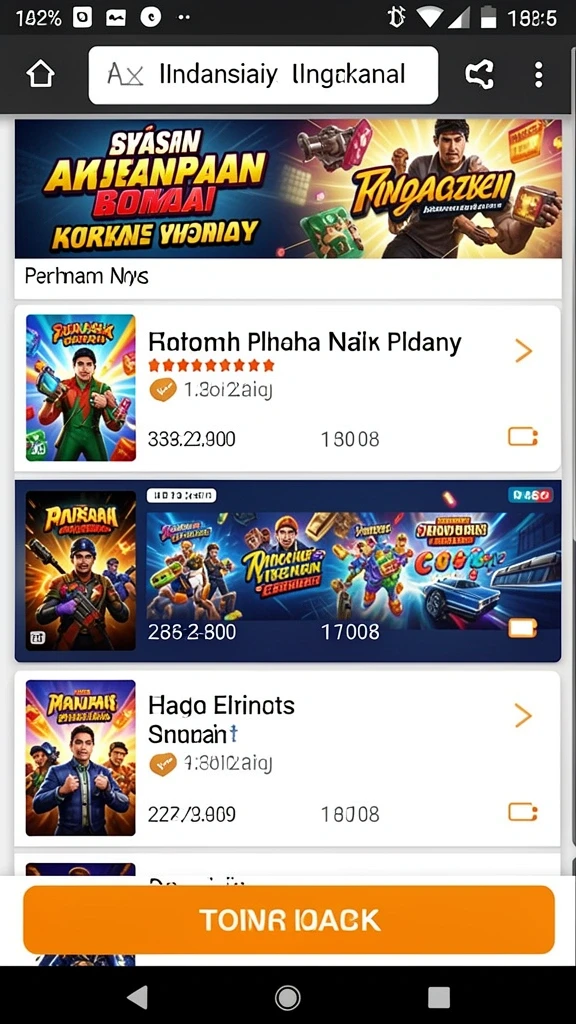 Screenshot janda4d nomor 3