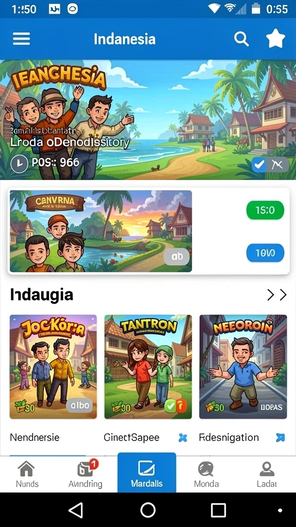 Screenshot jktjkt nomor 3