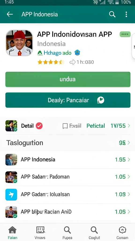 Screenshot kakrp nomor 2