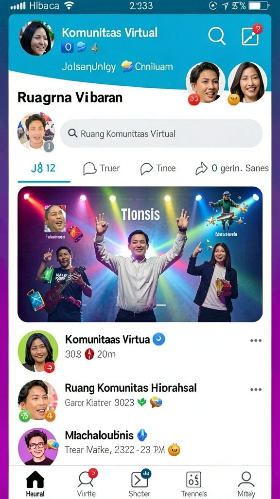 Screenshot kasir777 nomor 1