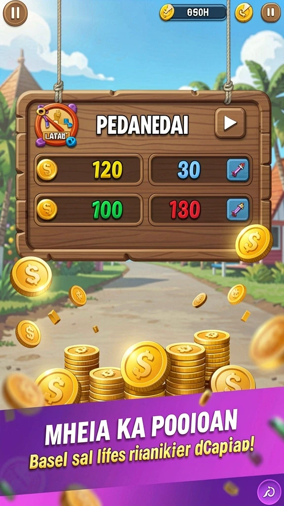 Screenshot kasir777 nomor 3