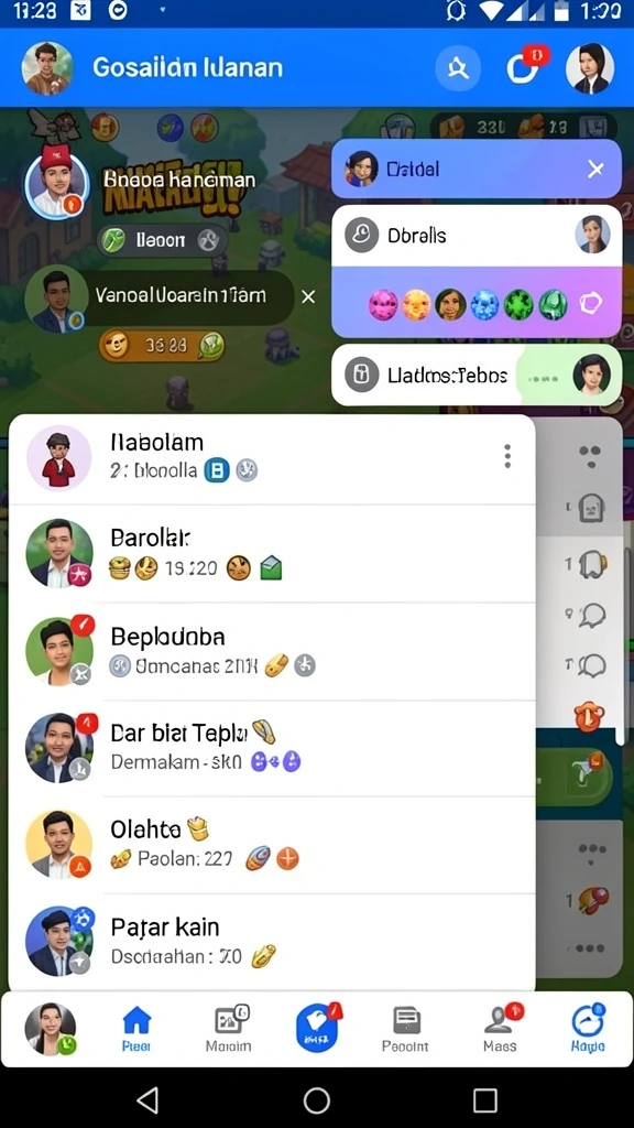 Screenshot ko857 nomor 1