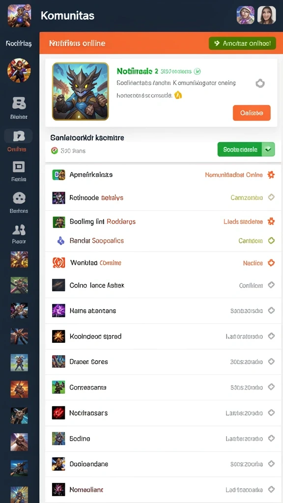 Screenshot kokitoto nomor 2