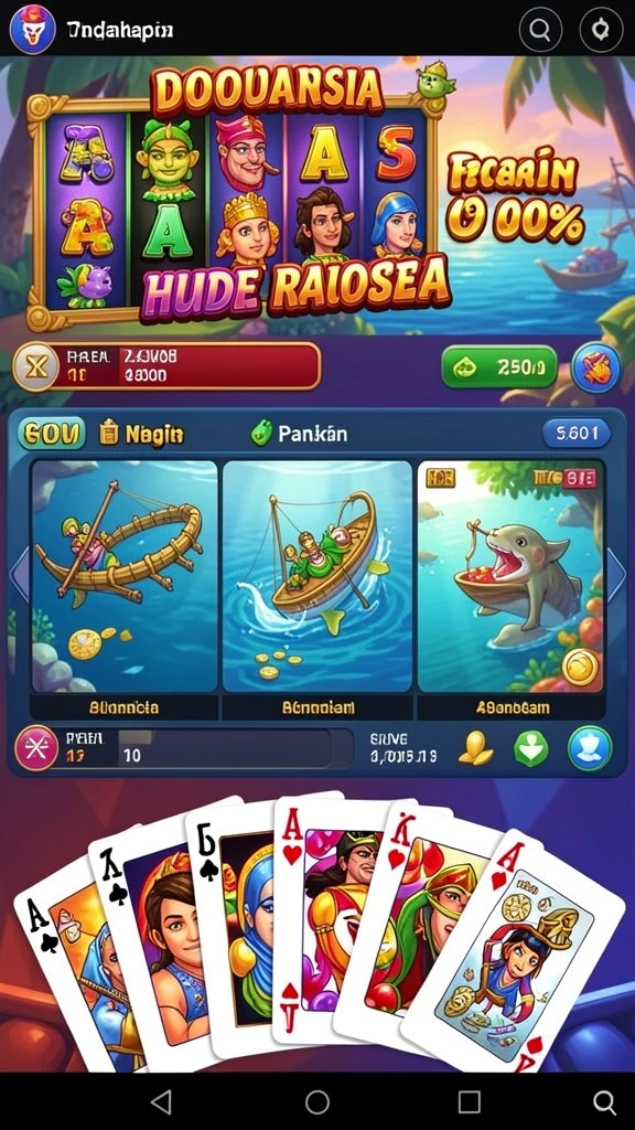 Screenshot maxslot nomor 3