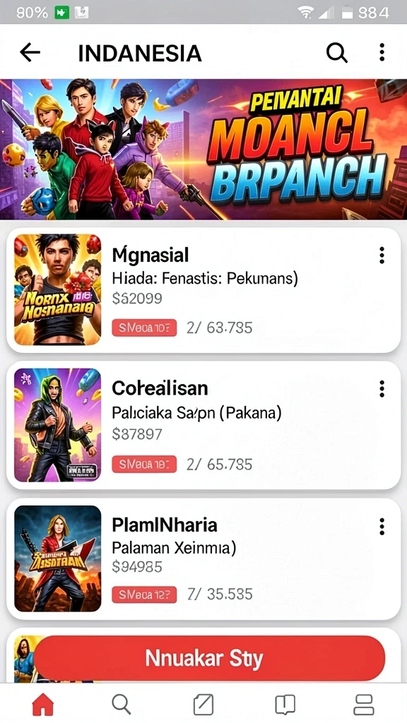 Screenshot mega388 nomor 1