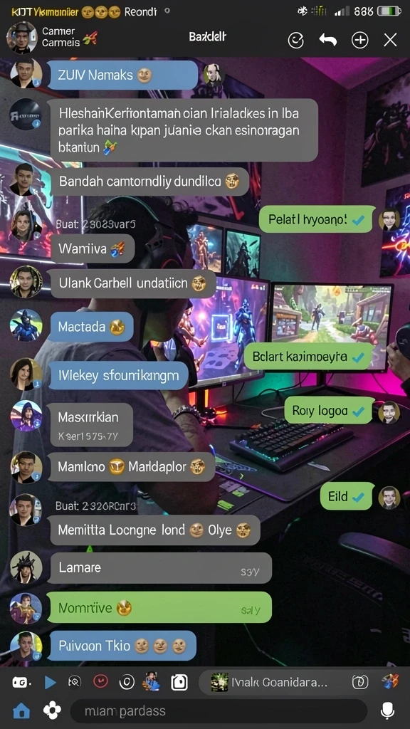 Screenshot mega388 nomor 2