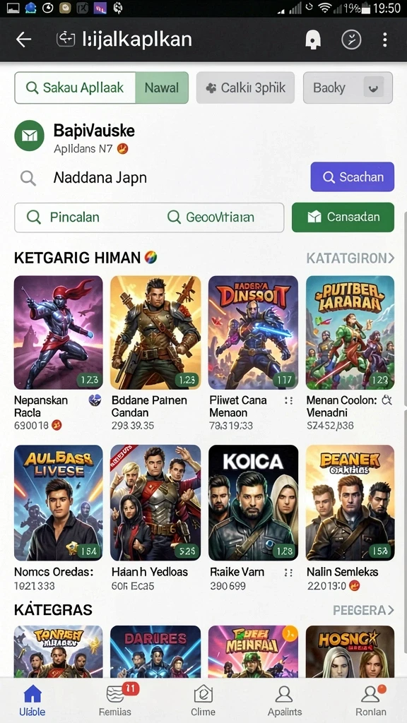 Screenshot mega388 nomor 3
