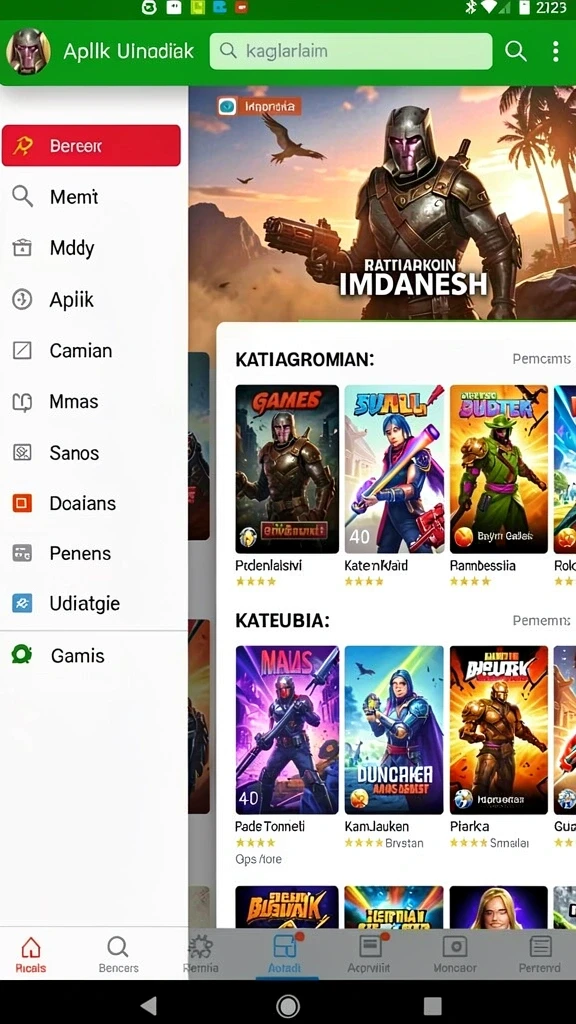 Screenshot menang666 nomor 3