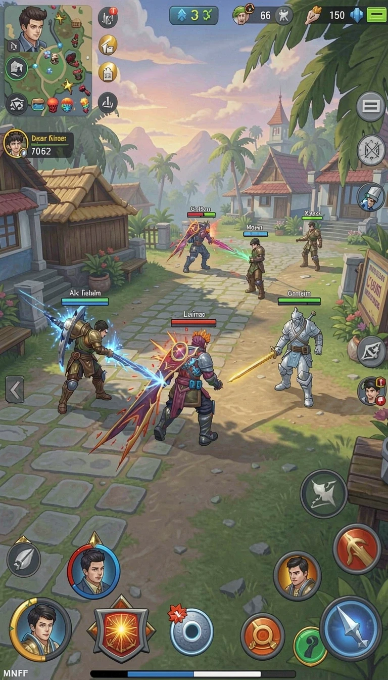 Screenshot mg525 nomor 1