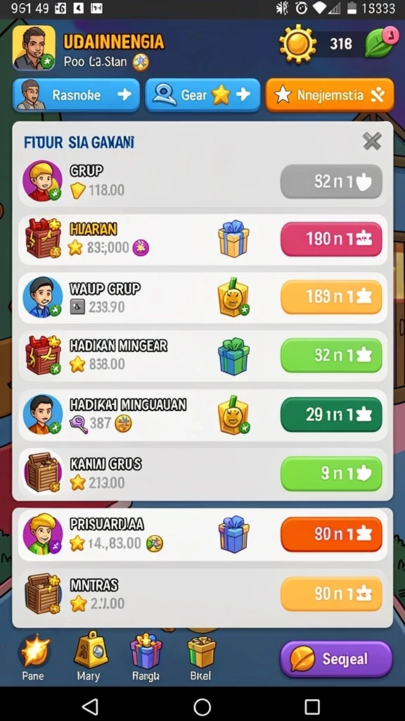 Screenshot mkwin666 nomor 1