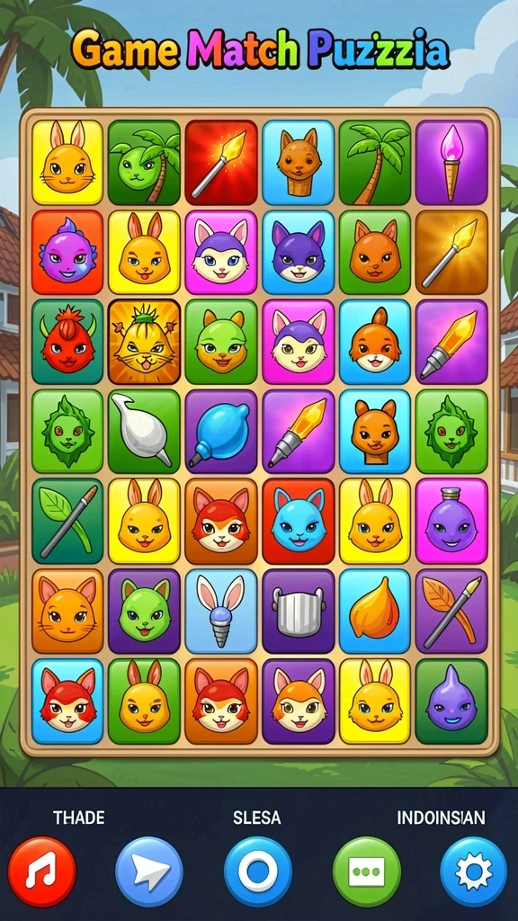 Screenshot mkwin666 nomor 3