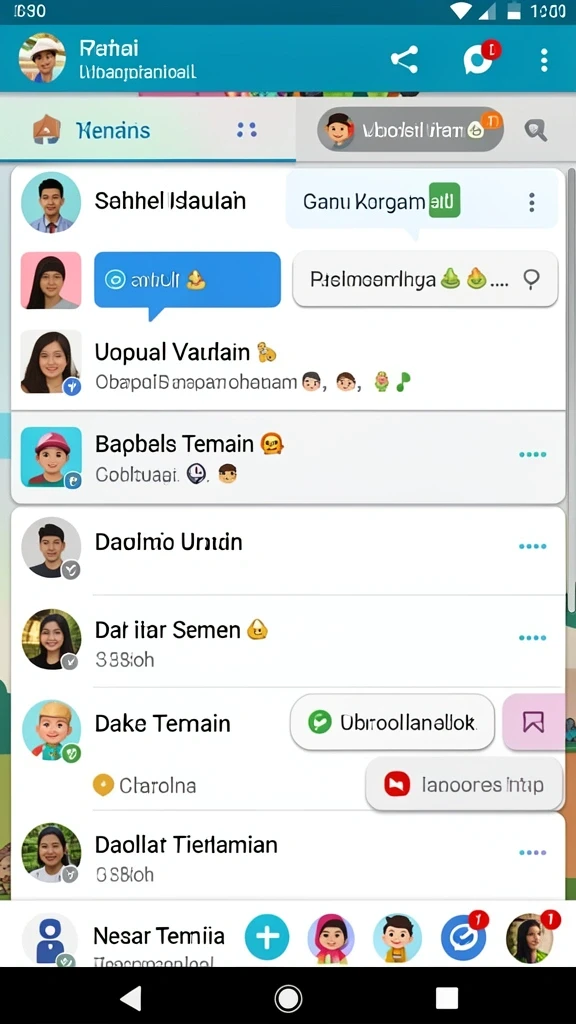 Screenshot nanastoto nomor 3