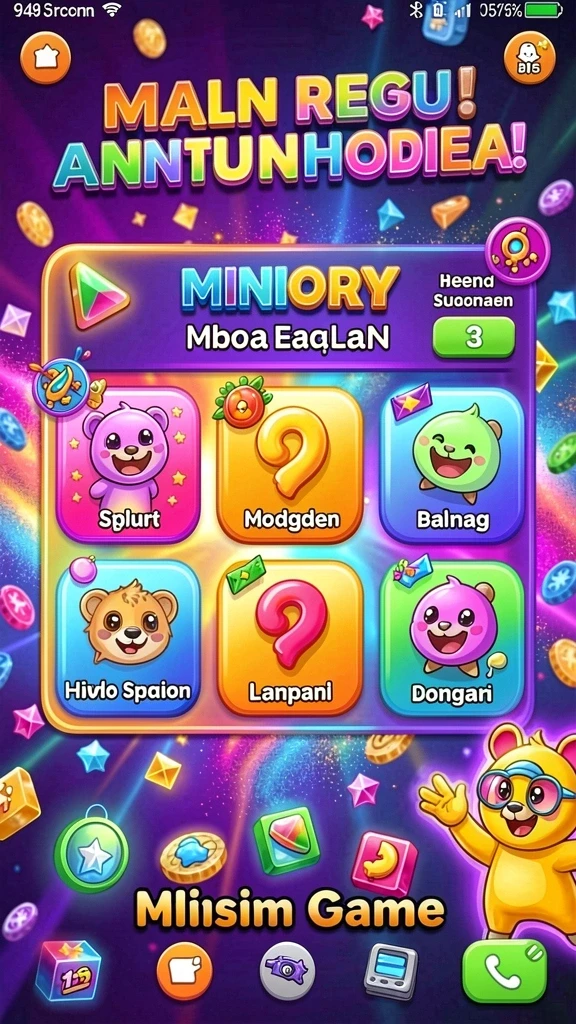 Screenshot nexgid nomor 1