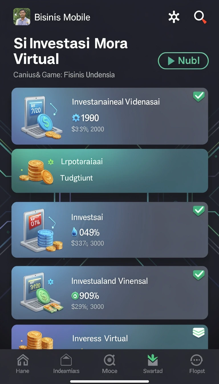 Screenshot ovabet nomor 1