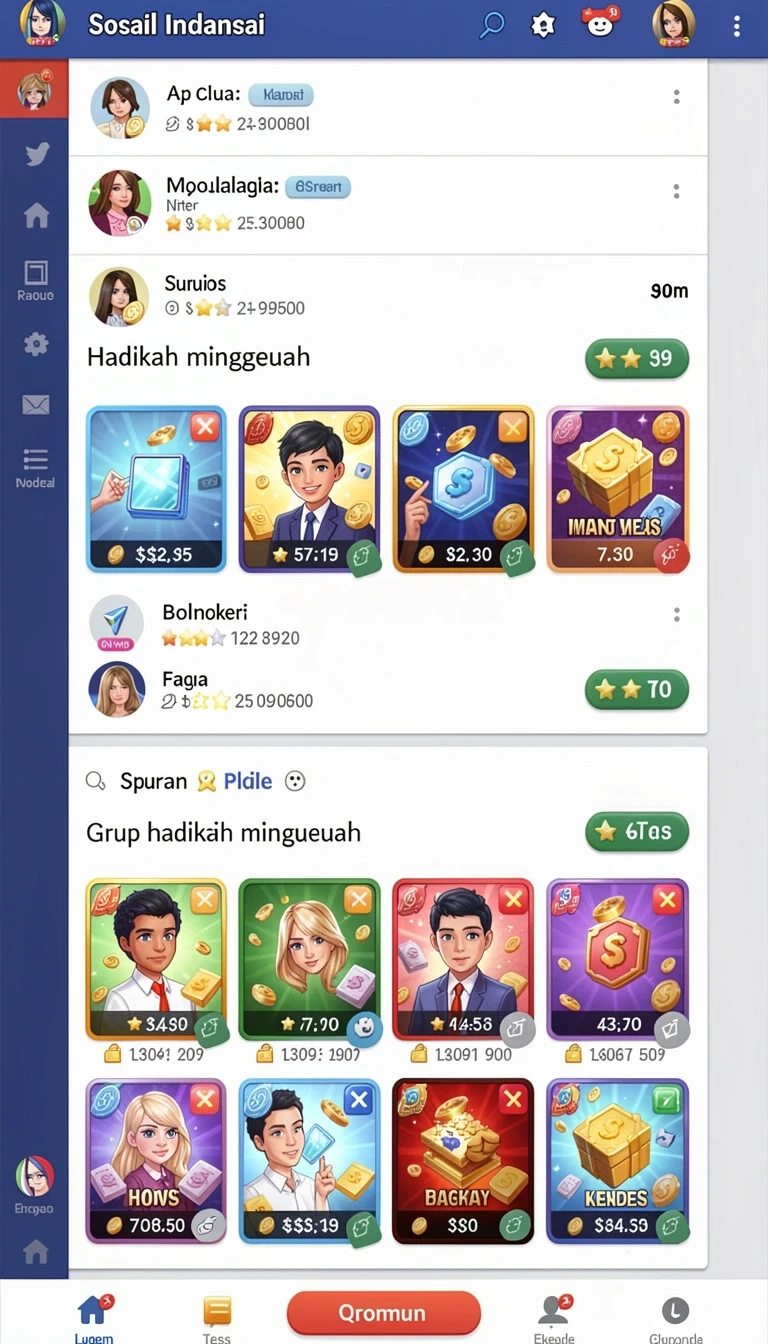 Screenshot pasar123 nomor 3
