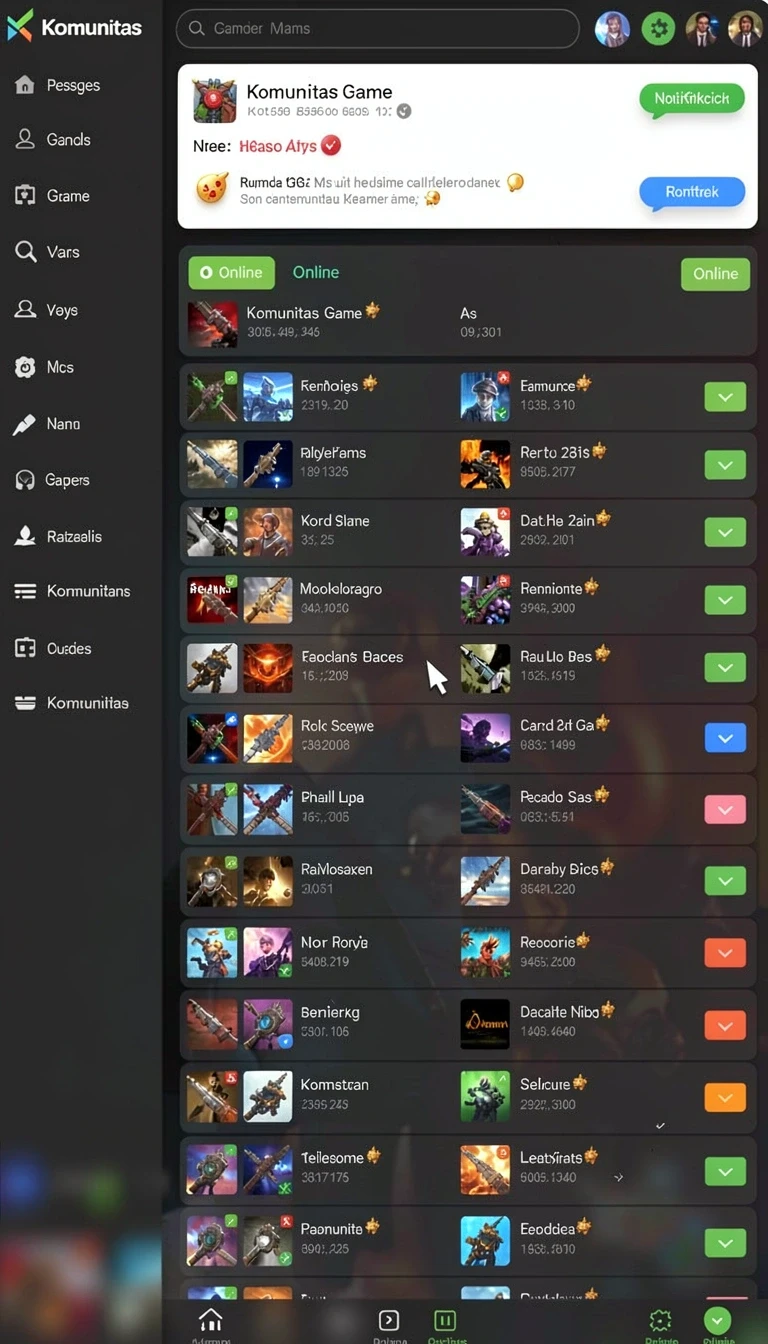 Screenshot pk95 nomor 2