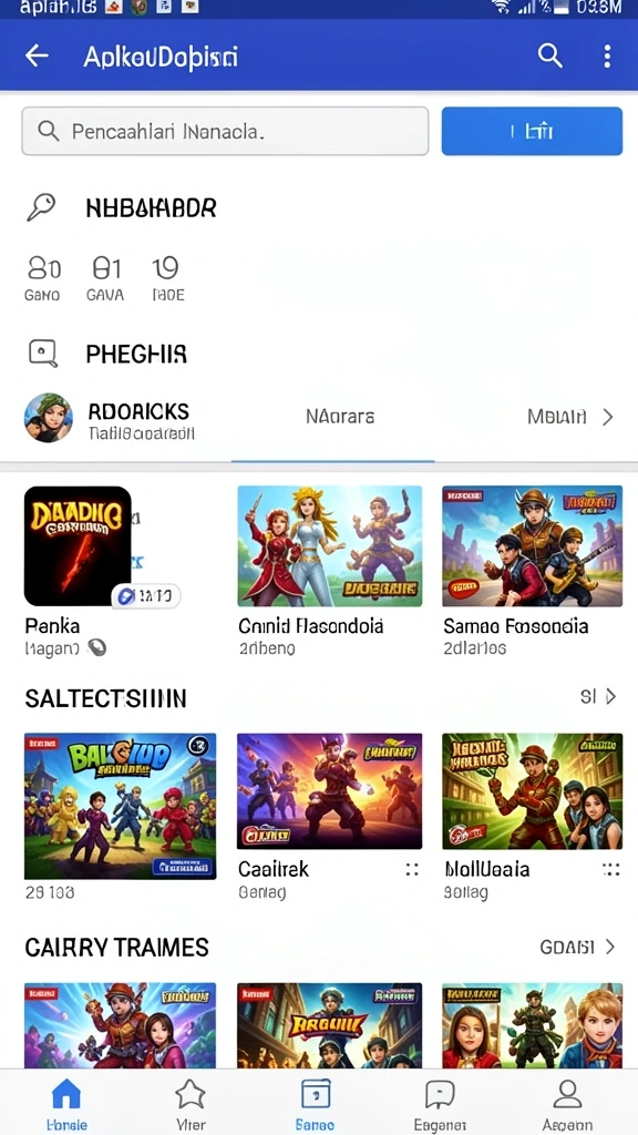 Screenshot playwin nomor 2