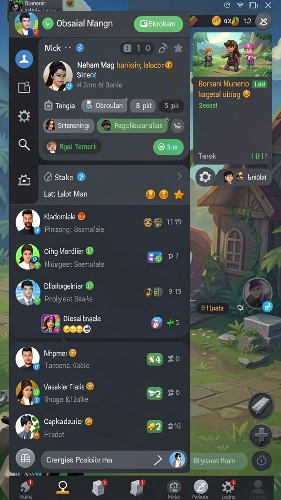 Screenshot popotogel nomor 1